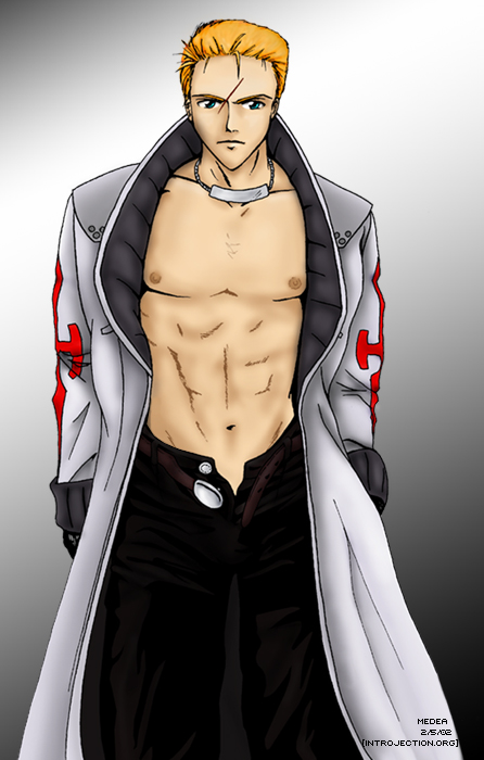 seifer